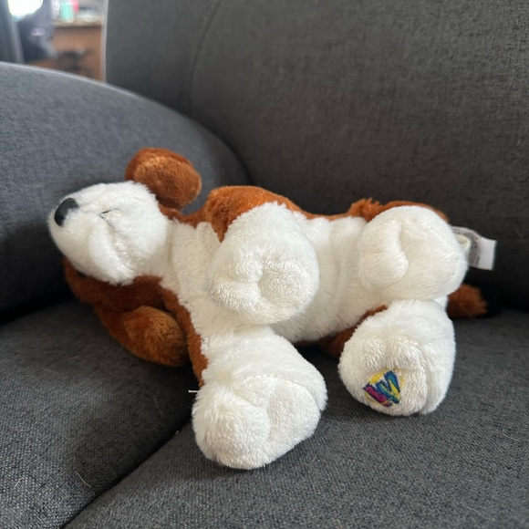 Webkinz beagle - Picture 4 of 4